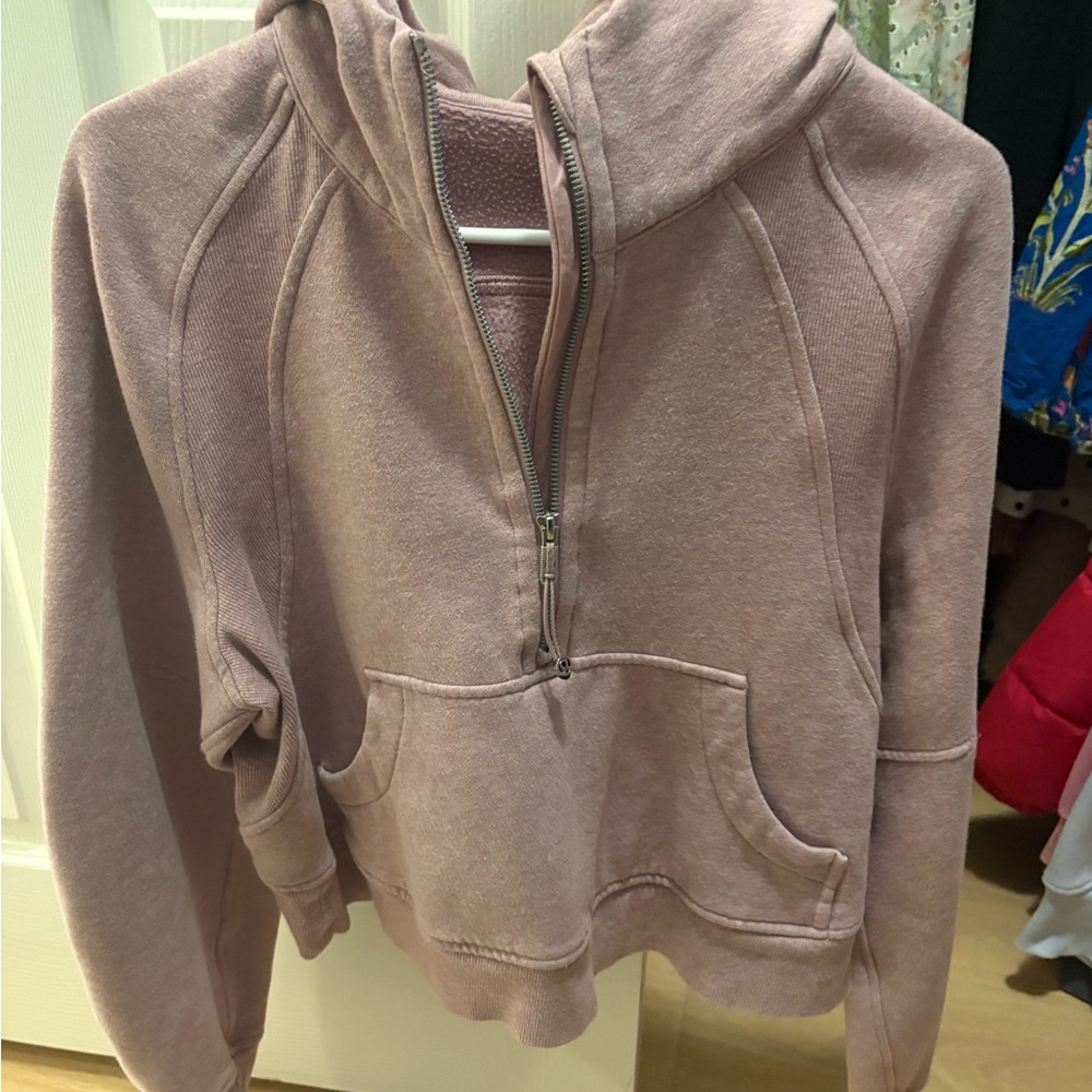 Lululemon Scuba - Picture 2 of 3